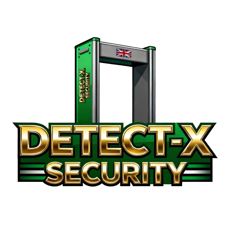 Detect-X-Security
