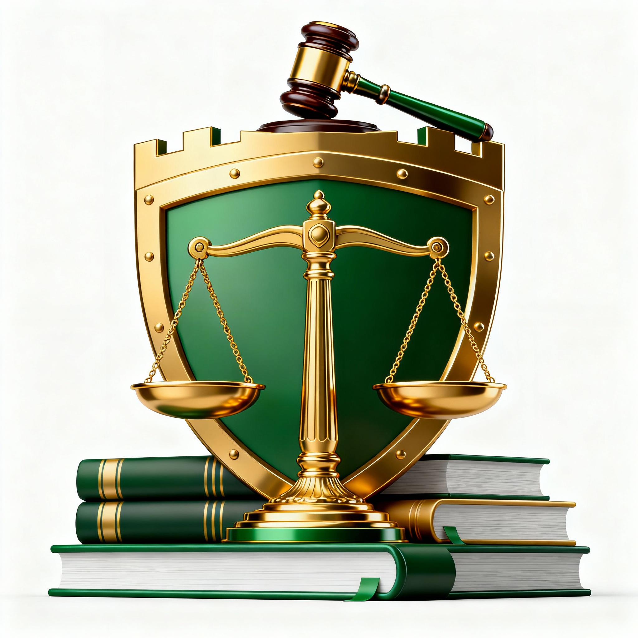 Reduced Legal Liability