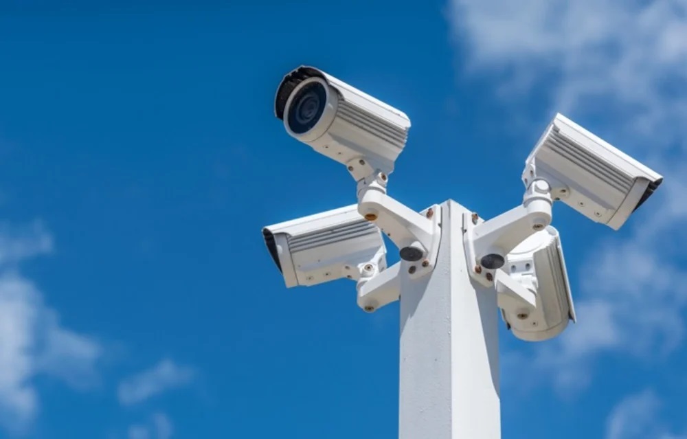 CCTV & Surveillance Systems UK